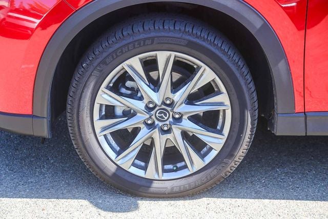 2020 Mazda Mazda CX-5 Signature