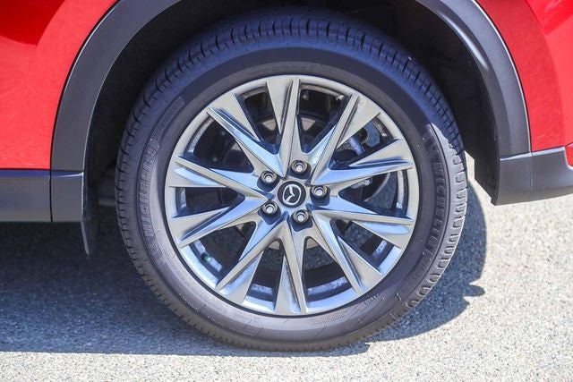 2020 Mazda Mazda CX-5 Signature