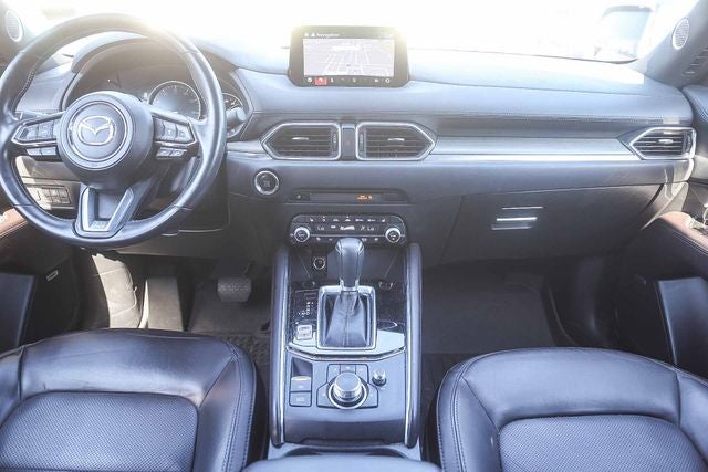 2020 Mazda Mazda CX-5 Signature