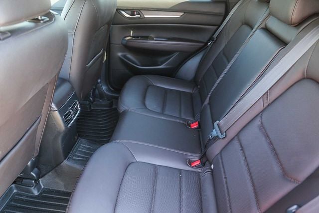 2020 Mazda Mazda CX-5 Signature