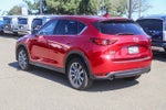2020 Mazda Mazda CX-5 Signature