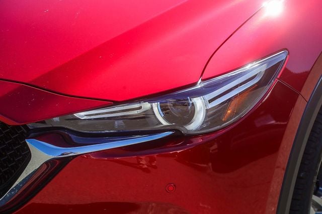 2020 Mazda Mazda CX-5 Signature