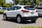 2020 Nissan Rogue Sport SV
