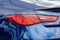 2020 INFINITI Q60 Red Sport 400