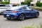 2020 INFINITI Q60 Red Sport 400