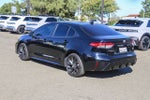 2025 Toyota Corolla Hybrid SE
