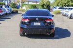 2025 Toyota Corolla Hybrid SE
