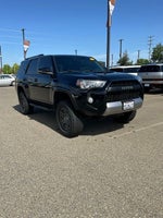 2020 Toyota 4Runner TRD Off-Road Premium