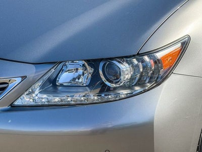 2015 Lexus ES 300h