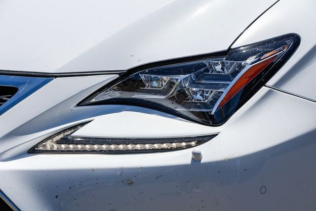 2017 Lexus RC 350