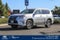 2017 Lexus GX 460