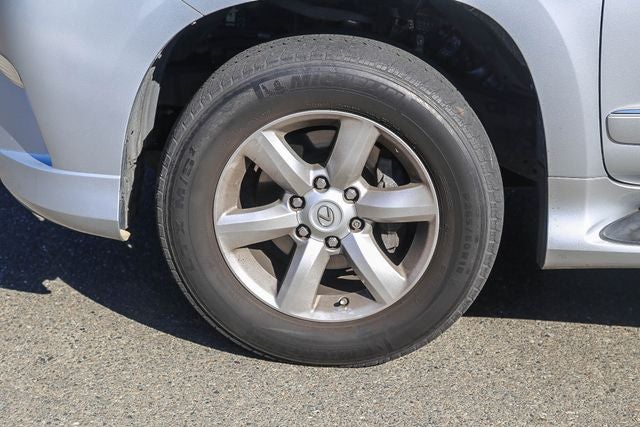 2017 Lexus GX 460