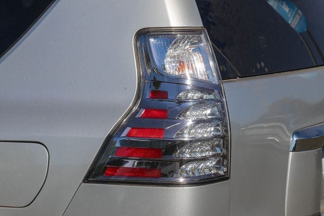 2017 Lexus GX 460