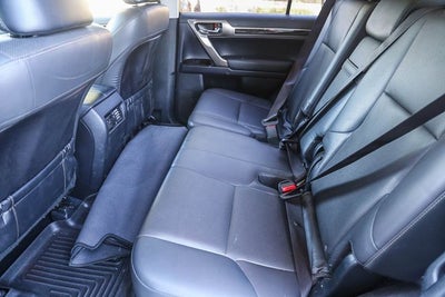 2017 Lexus GX 460