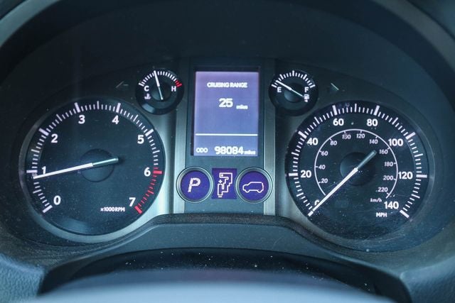 2017 Lexus GX 460