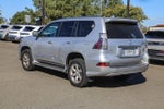 2017 Lexus GX 460
