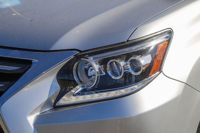 2017 Lexus GX 460