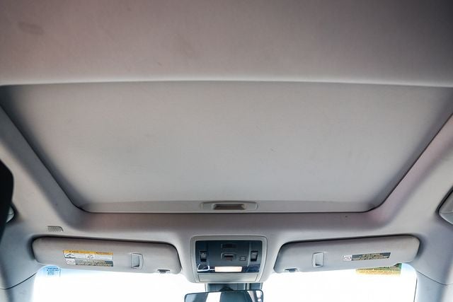 2019 Lexus RX 350L