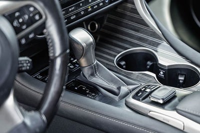 2019 Lexus RX 350L