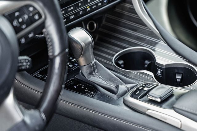 2019 Lexus RX 350L