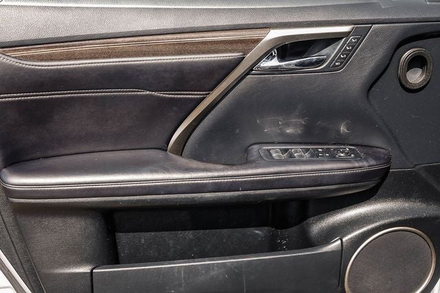 2019 Lexus RX 350L