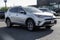 2016 Toyota RAV4 Hybrid XLE