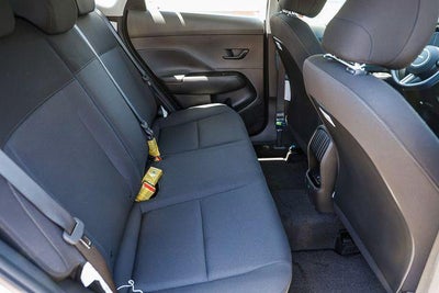 2026 Hyundai Kona SE FWD