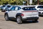 2027 Hyundai Kona SE FWD