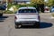 2027 Hyundai Kona SE FWD