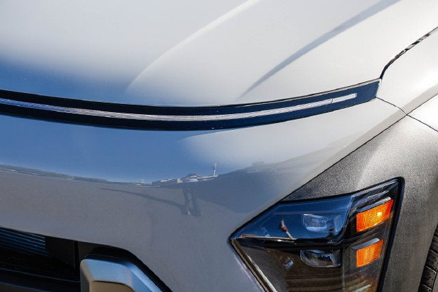 2027 Hyundai Kona SE FWD