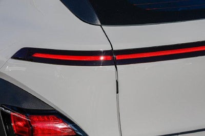 2027 Hyundai Kona SE FWD