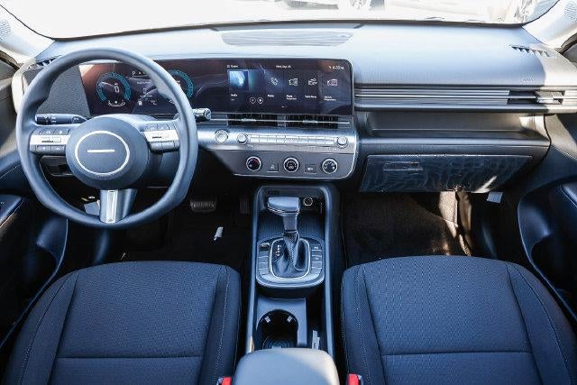 2027 Hyundai Kona SE FWD