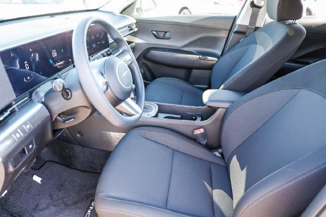 2027 Hyundai Kona SE FWD