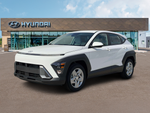 2027 Hyundai Kona SE FWD