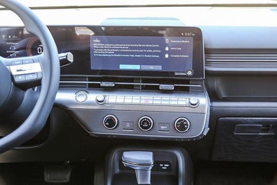 2026 Hyundai Kona SE FWD