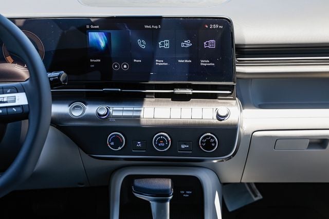 2027 Hyundai Kona SE FWD