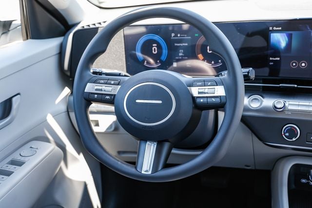 2027 Hyundai Kona SE FWD