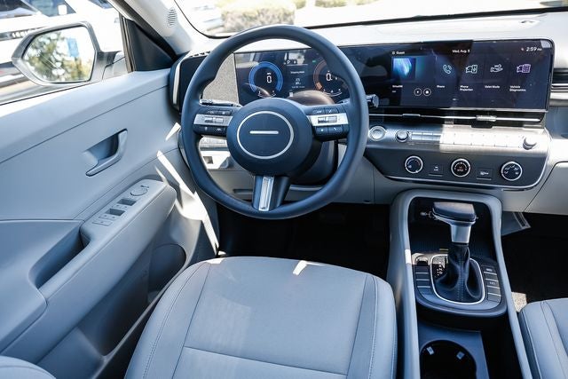 2027 Hyundai Kona SE FWD