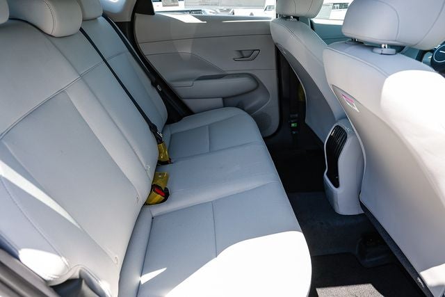 2027 Hyundai Kona SE FWD