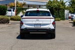 2027 Hyundai Kona SE FWD