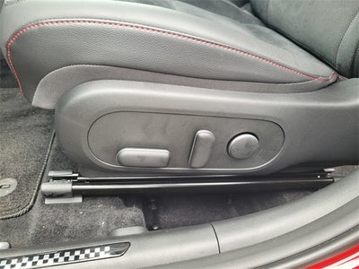 2025 Hyundai Kona N Line AWD