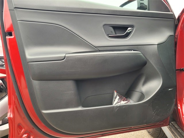 2025 Hyundai Kona N Line AWD