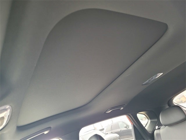 2025 Hyundai Kona N Line AWD