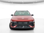 2025 Hyundai Kona N Line AWD