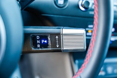 2025 Hyundai Kona N Line AWD