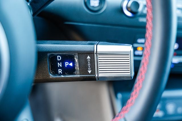 2025 Hyundai Kona N Line AWD