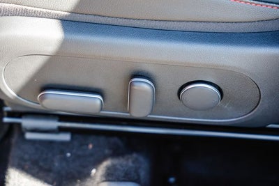 2025 Hyundai Kona N Line AWD