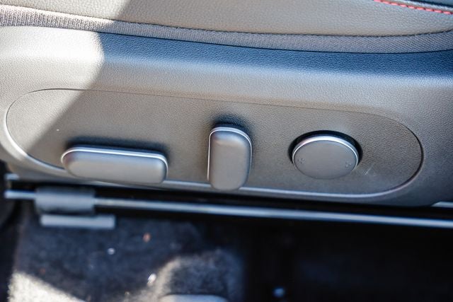 2025 Hyundai Kona N Line AWD