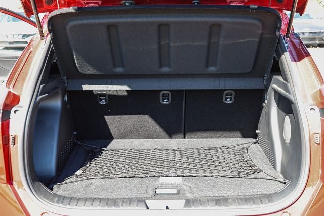 2025 Hyundai Kona N Line AWD