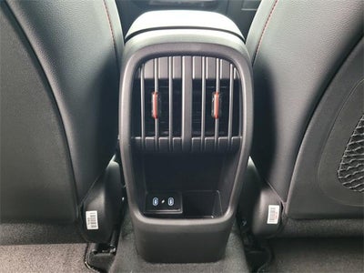 2025 Hyundai Kona N Line AWD